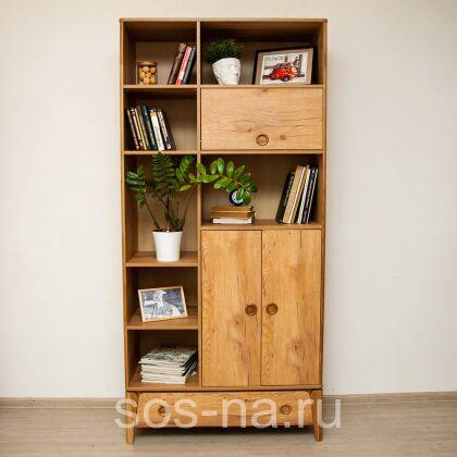 Стеллаж XL Тэль